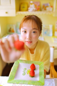 汤摇庄的幽奈同学动漫